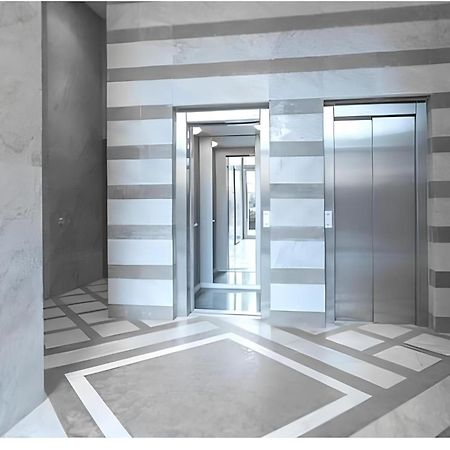 Appartement ,Tram Parking And Wifi Gratui Casa Blanca Exterior foto