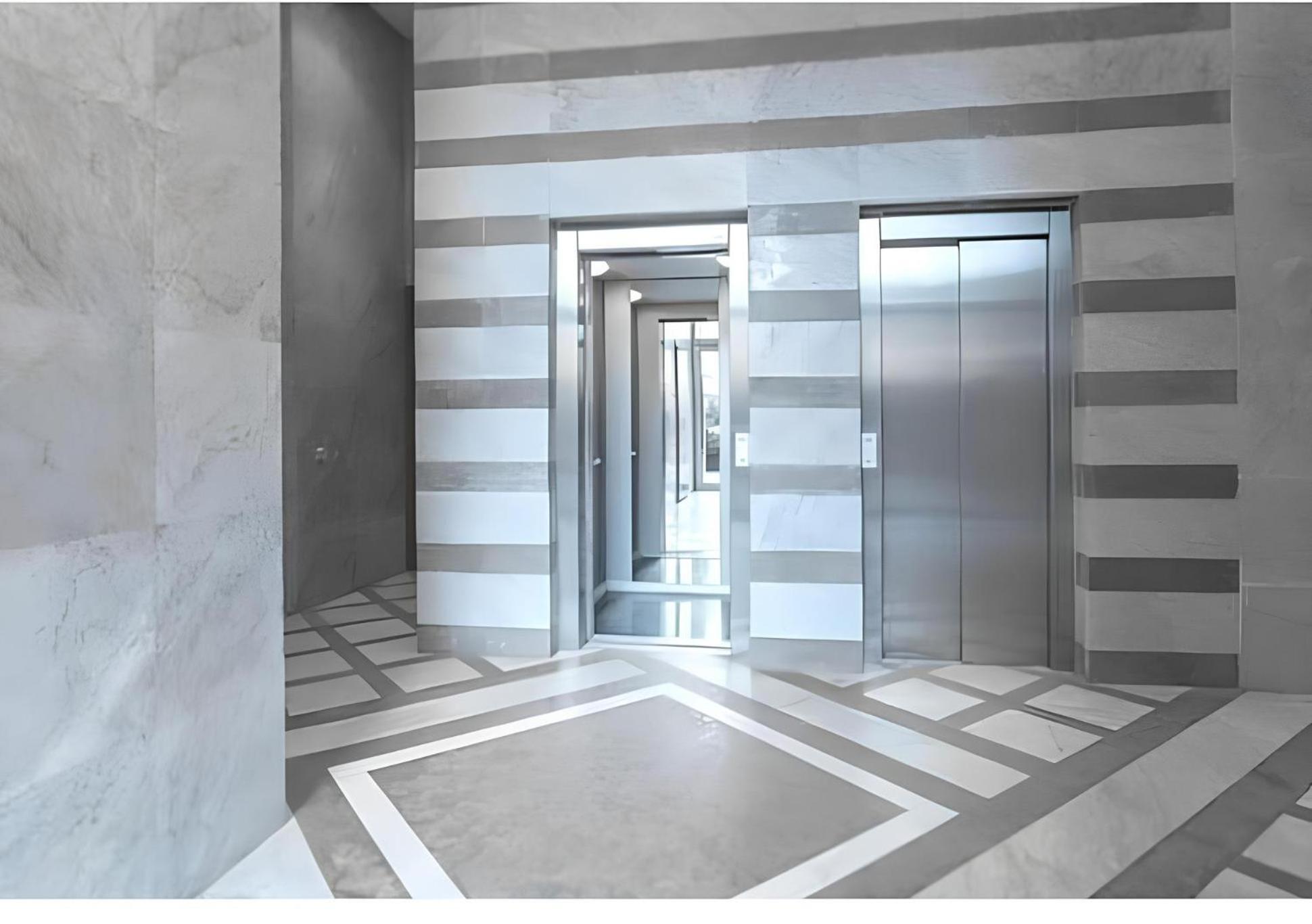 Appartement ,Tram Parking And Wifi Gratui Casa Blanca Exterior foto