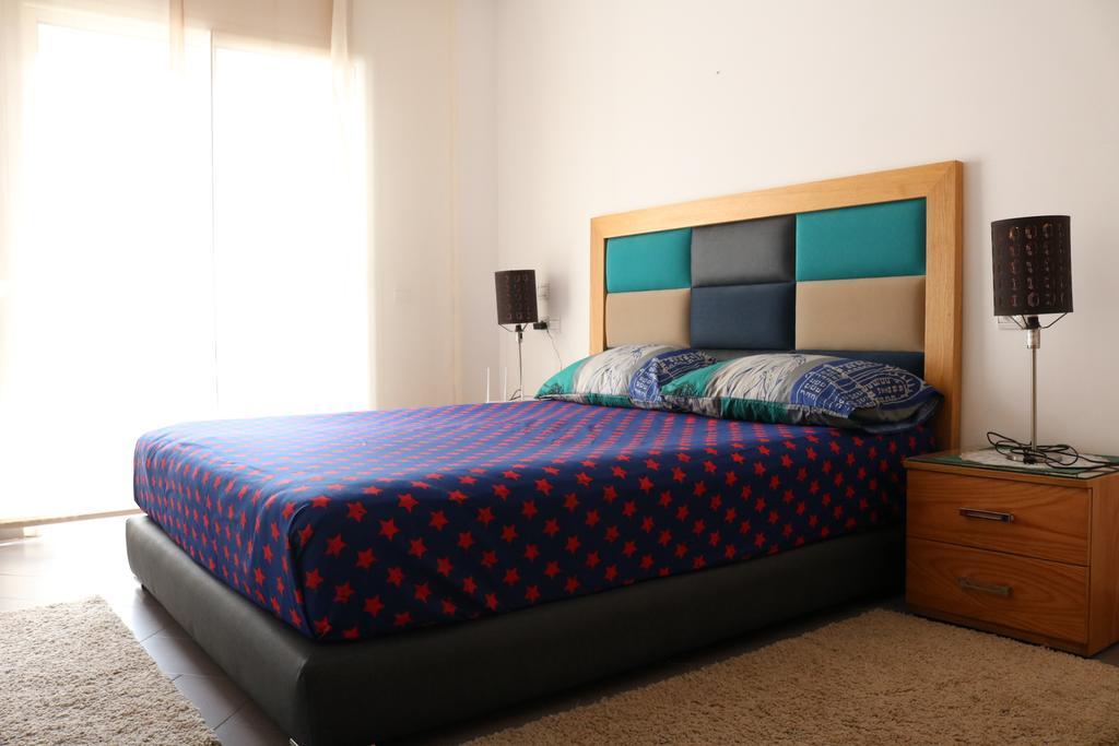 Appartement ,Tram Parking And Wifi Gratui Casa Blanca Exterior foto